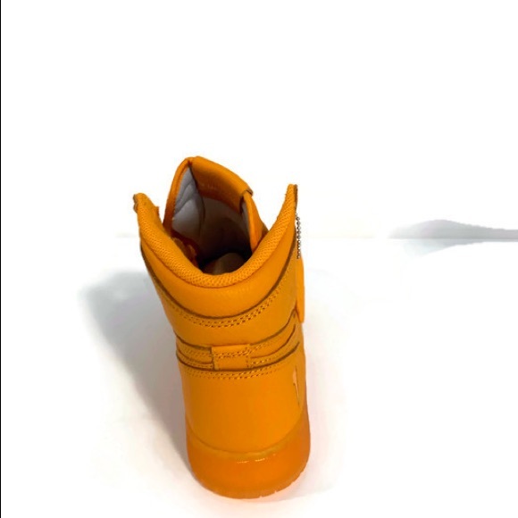 Air Jordan 1 Retro Gatorade - Picture 4 of 5